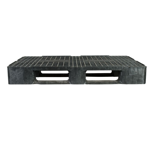 euro plastic pallet 2